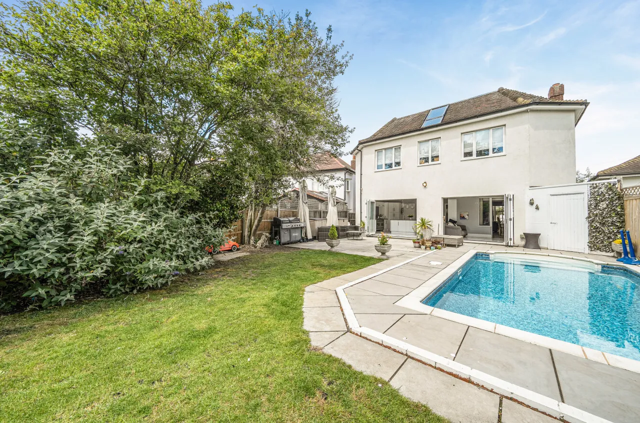 The Grove, Bexleyheath, DA6, photo 35