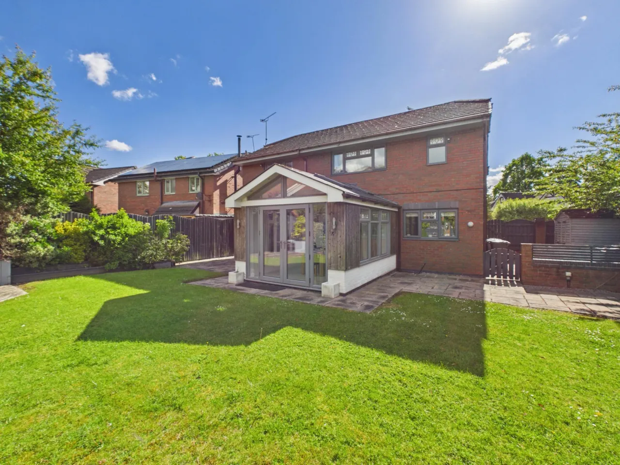 Mill Bridge Close, Crewe, photo 32