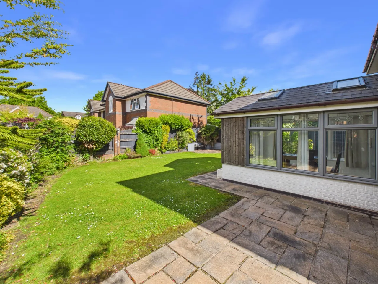 Mill Bridge Close, Crewe, photo 31