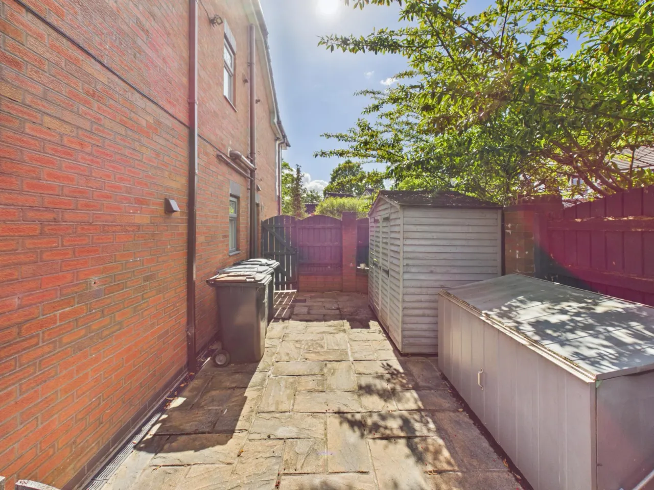 Mill Bridge Close, Crewe, photo 34