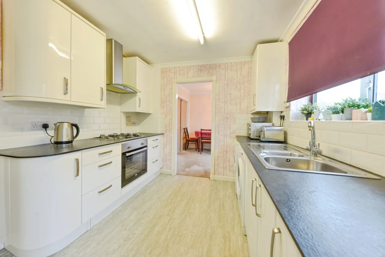 Fallowfield Walk, Hemel Hempstead, photo 4