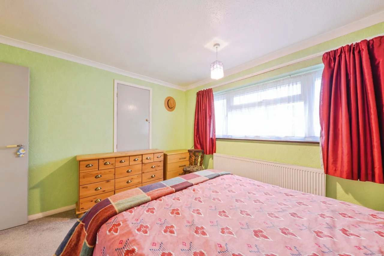 Fallowfield Walk, Hemel Hempstead, photo 3