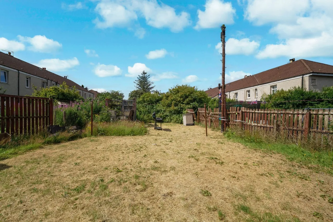 Marjory Drive, Paisley, Renfrewshire, PA3, photo 11