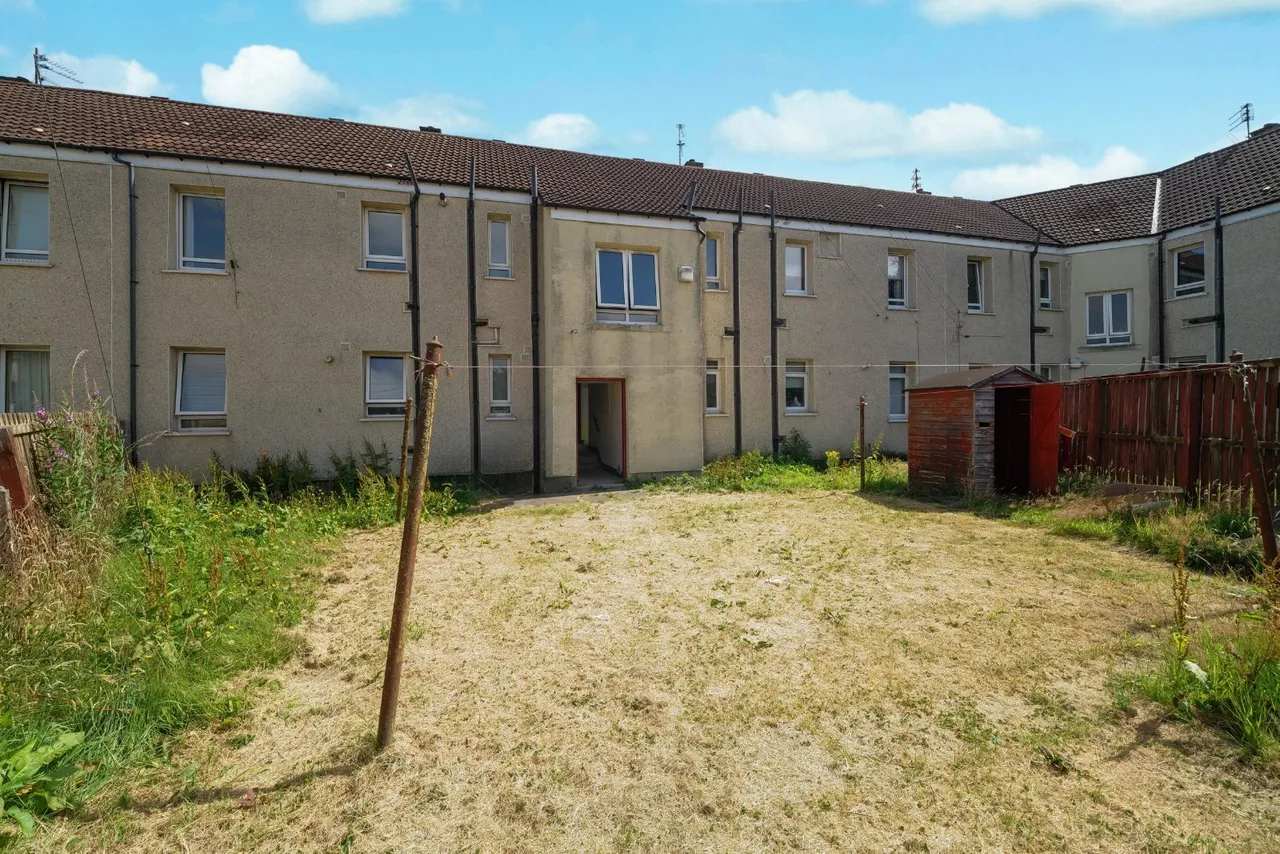 Marjory Drive, Paisley, Renfrewshire, PA3, photo 8
