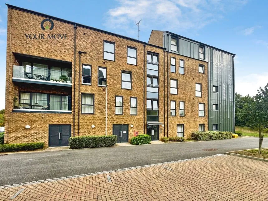 Havelock Drive, Greenhithe, DA9, photo 12