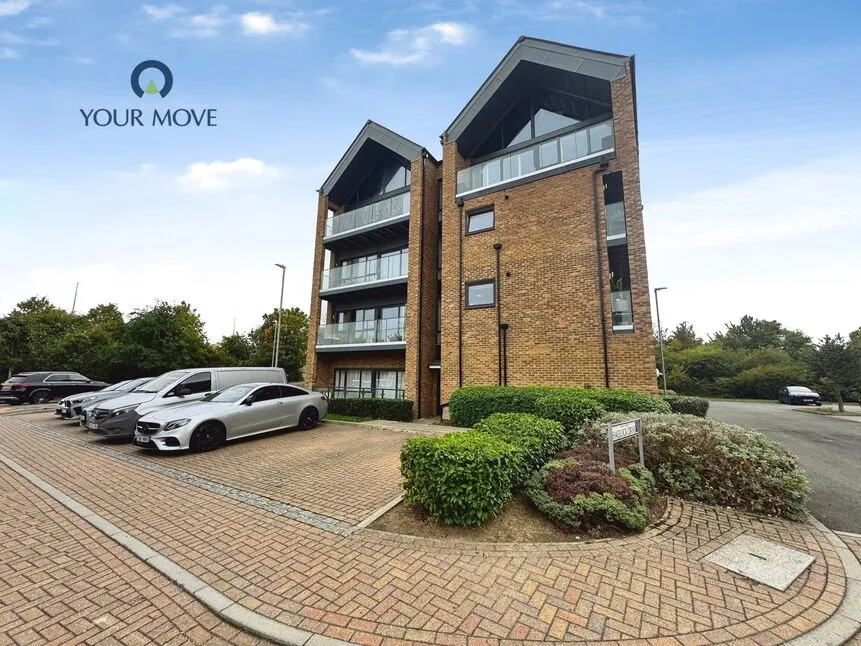 Havelock Drive, Greenhithe, DA9, photo 11