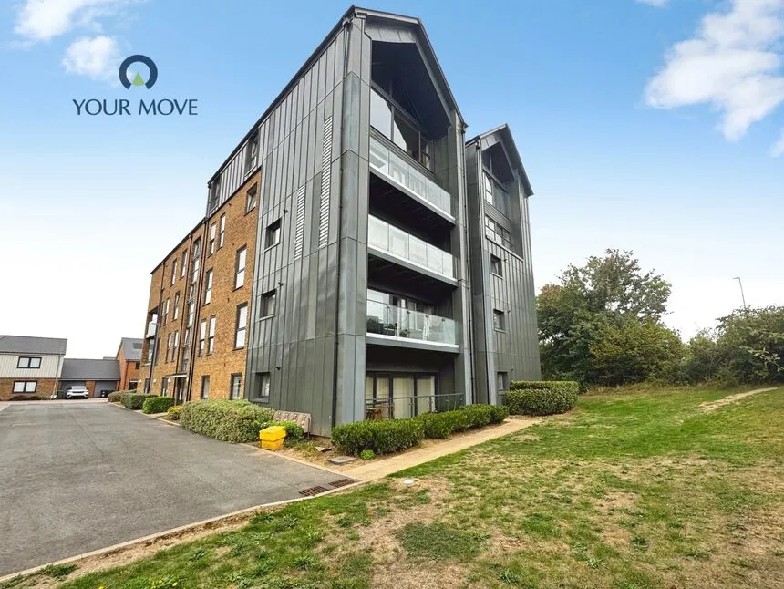 Havelock Drive, Greenhithe, DA9, photo 10