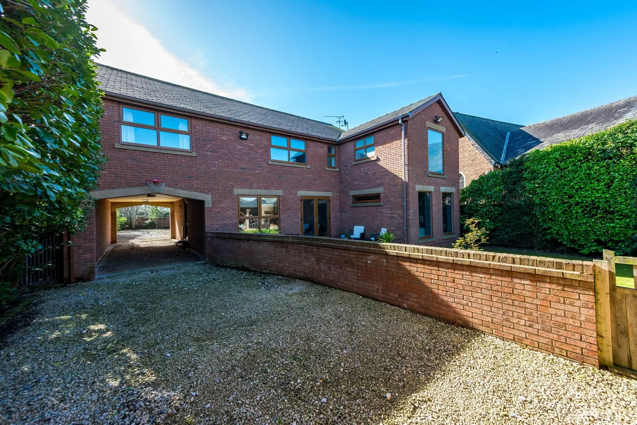 Sandy Lane, Poulton-le-fylde, FY6, photo 48