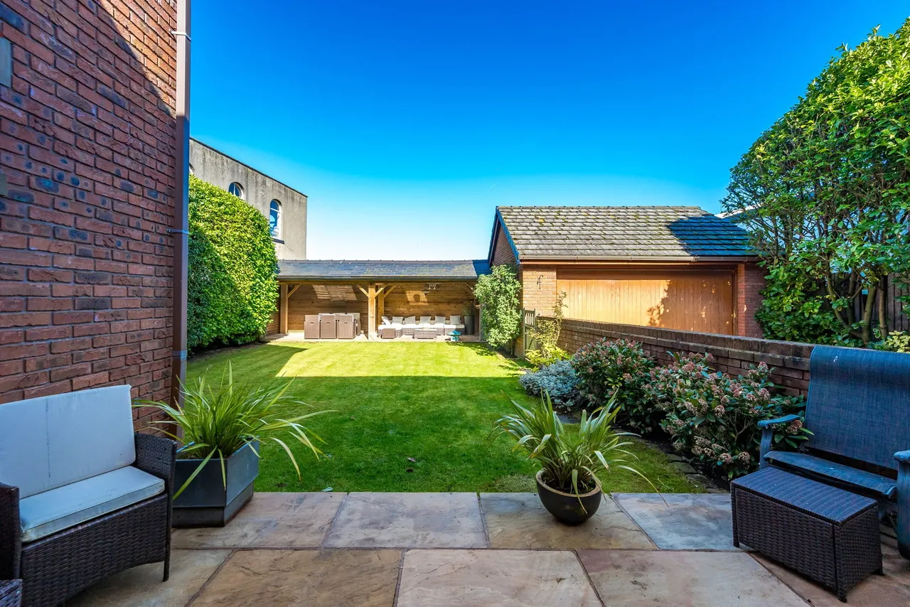 Sandy Lane, Poulton-le-fylde, FY6, photo 44