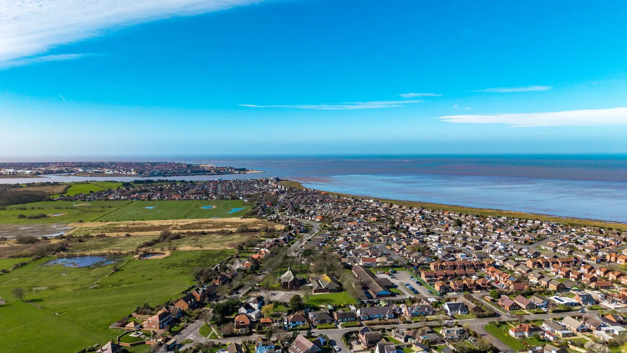 Sandy Lane, Poulton-le-fylde, FY6, photo 53