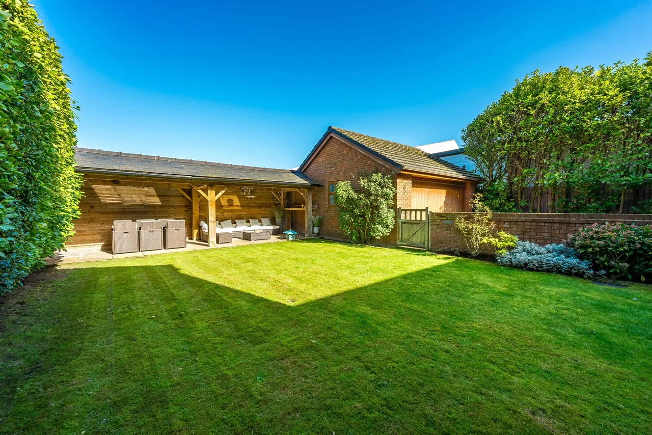 Sandy Lane, Poulton-le-fylde, FY6, photo 45