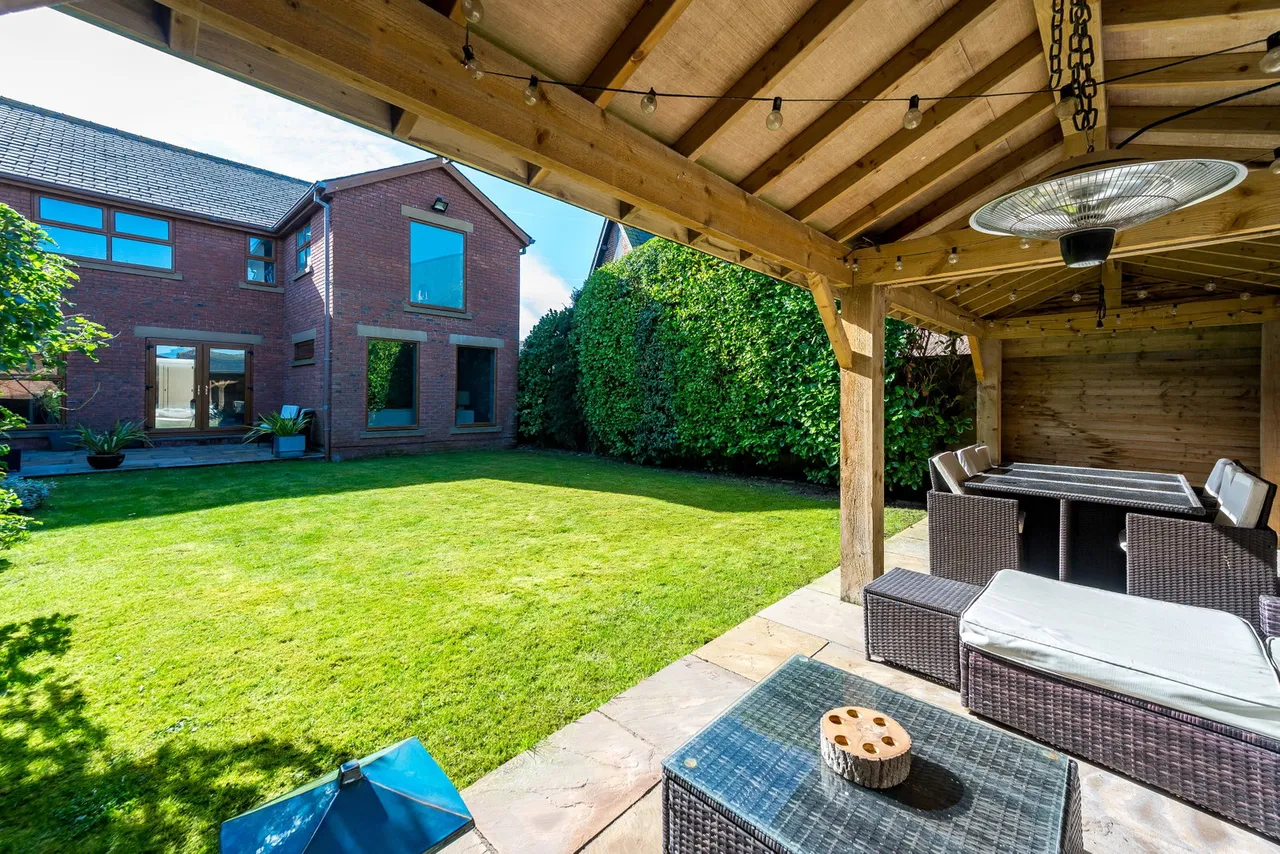 Sandy Lane, Poulton-le-fylde, FY6, photo 43