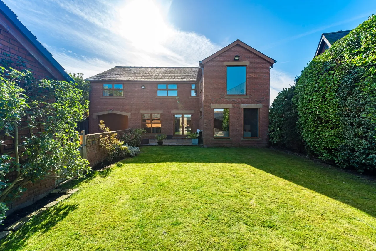 Sandy Lane, Poulton-le-fylde, FY6, photo 40