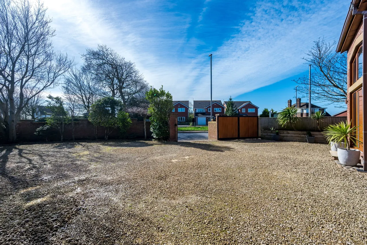 Sandy Lane, Poulton-le-fylde, FY6, photo 51