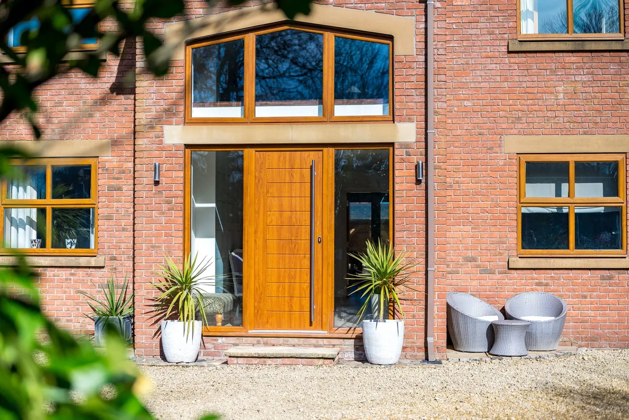 Sandy Lane, Poulton-le-fylde, FY6, photo 3