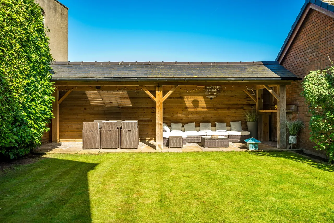 Sandy Lane, Poulton-le-fylde, FY6, photo 42
