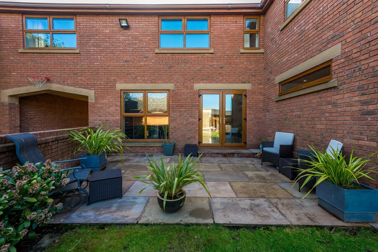 Sandy Lane, Poulton-le-fylde, FY6, photo 46