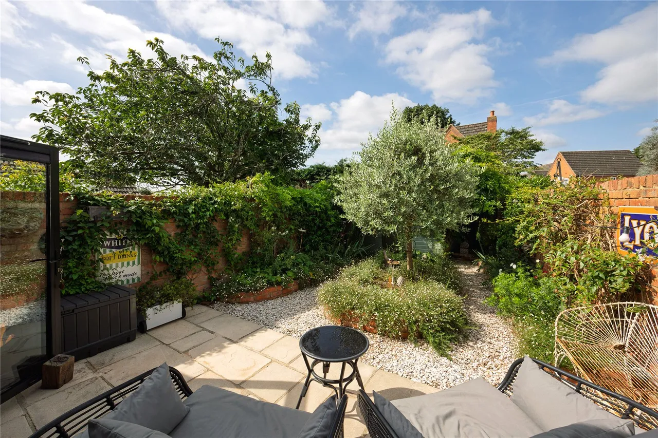 Ampthill, Bedfordshire, photo 17