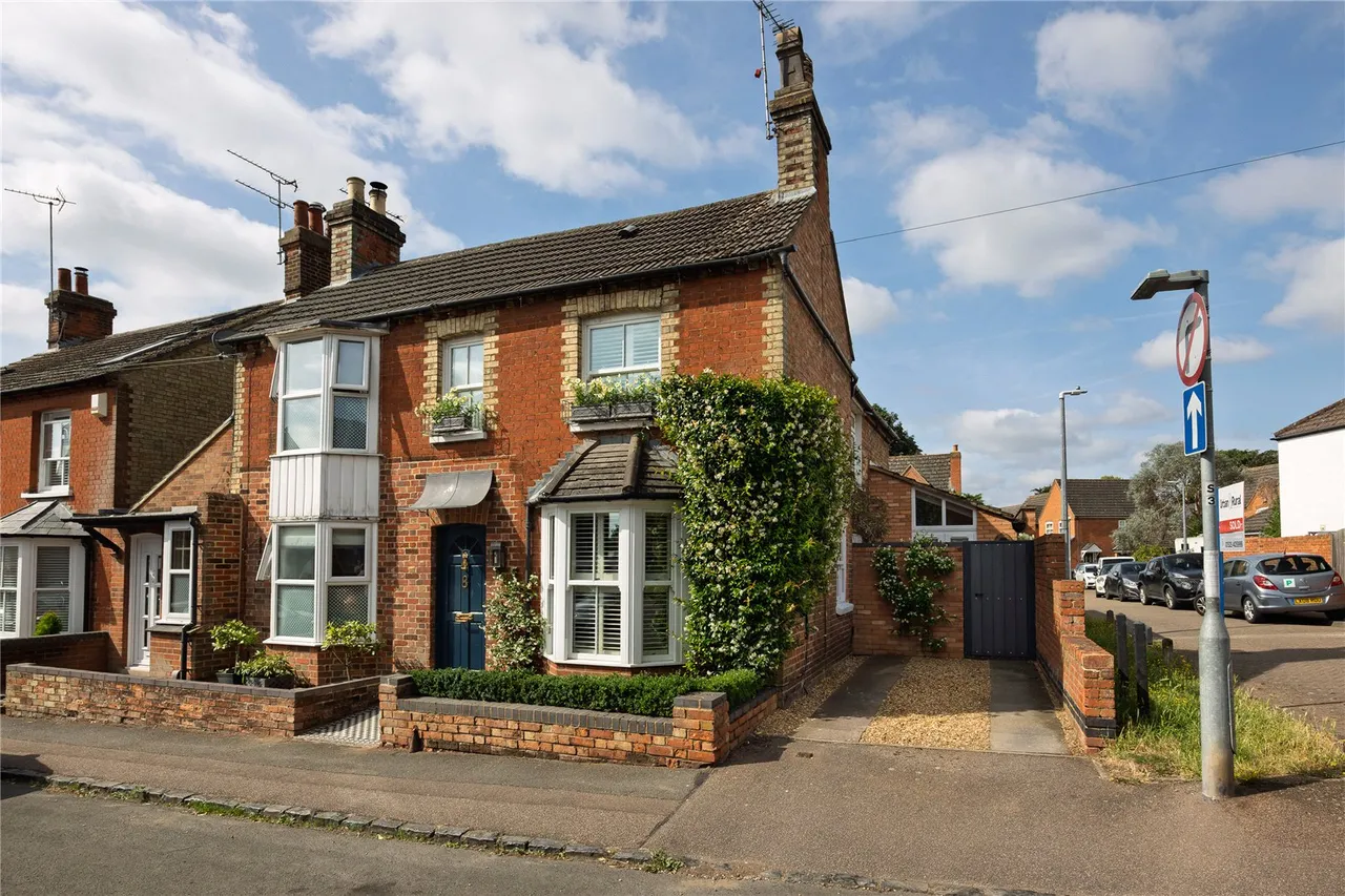 Ampthill, Bedfordshire, photo 21