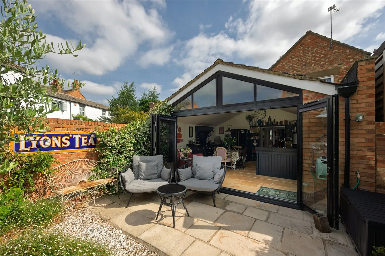 Ampthill, Bedfordshire, photo 9