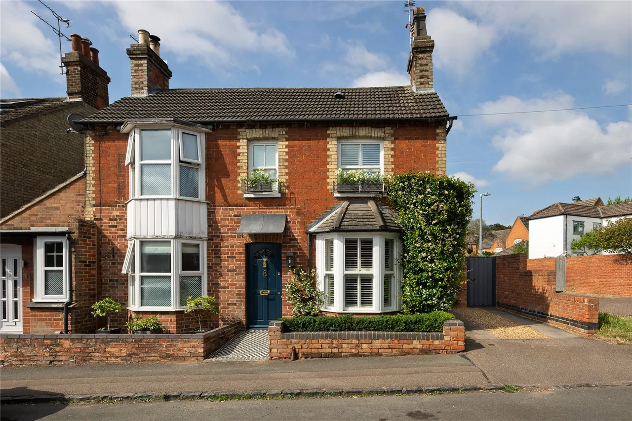 2 bed house for sale, Ampthill, Bedfordshire