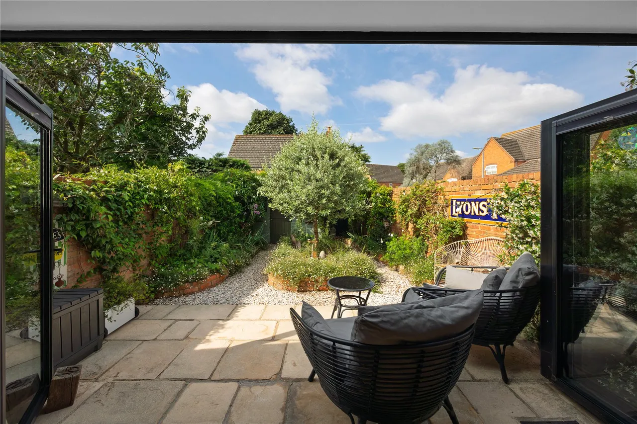 Ampthill, Bedfordshire, photo 20