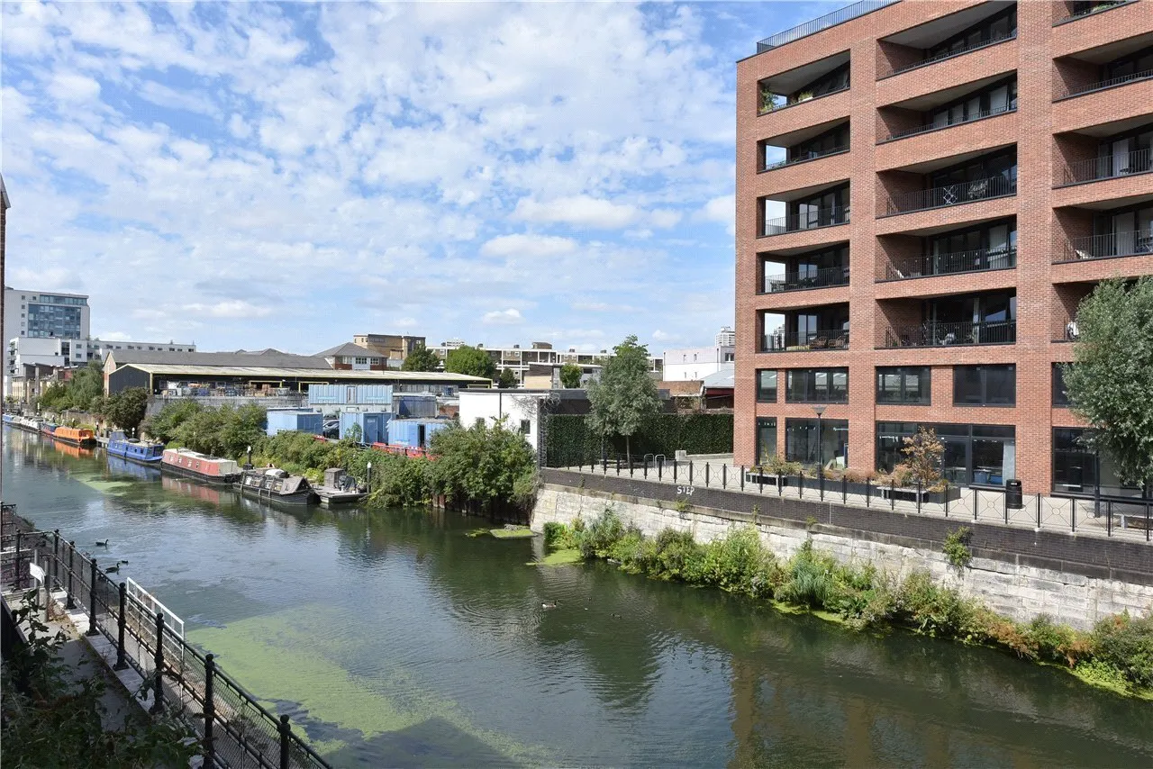 Balladier Walk, Poplar, London, E14, photo 8