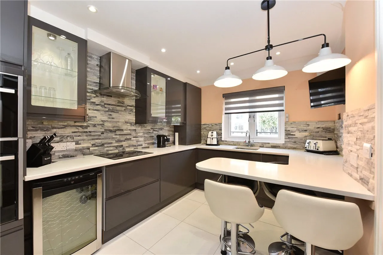 Balladier Walk, Poplar, London, E14, photo 5