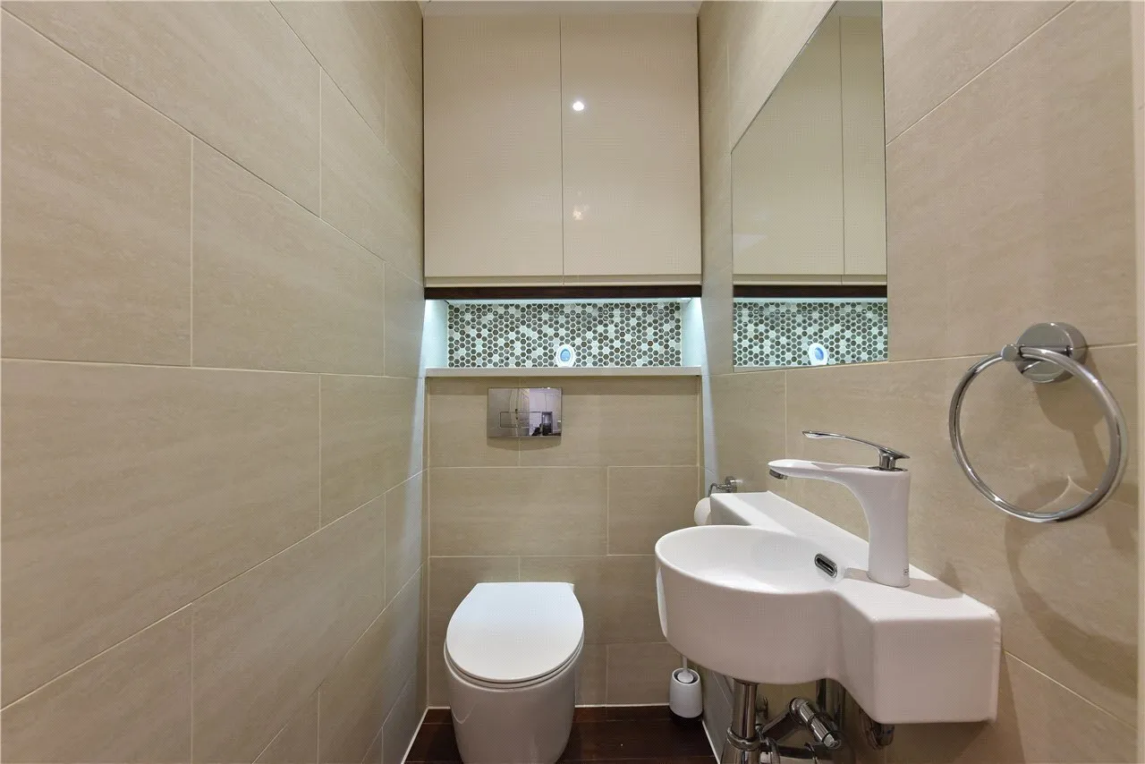 Balladier Walk, Poplar, London, E14, photo 11