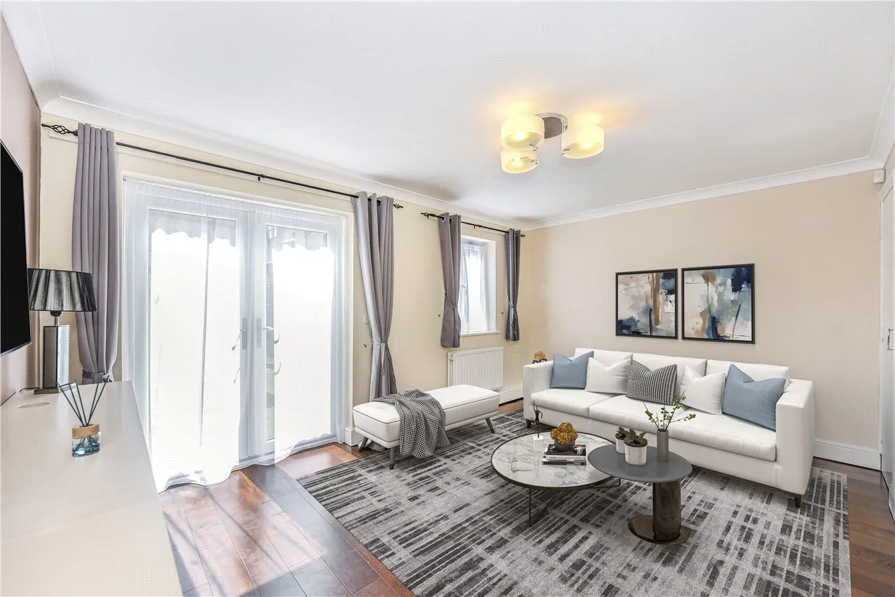 Balladier Walk, Poplar, London, E14, photo 2