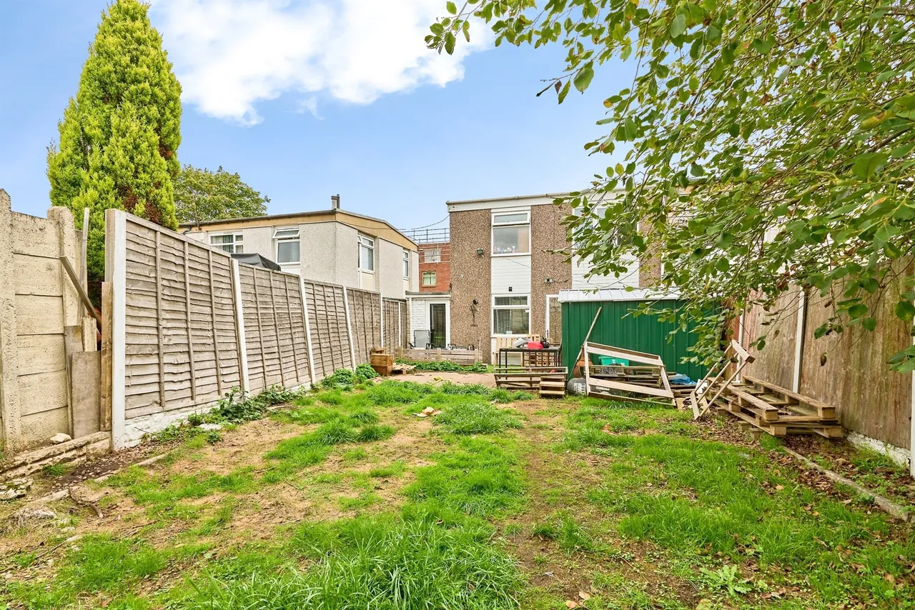 Kipling Close, Tipton, DY4, photo 19