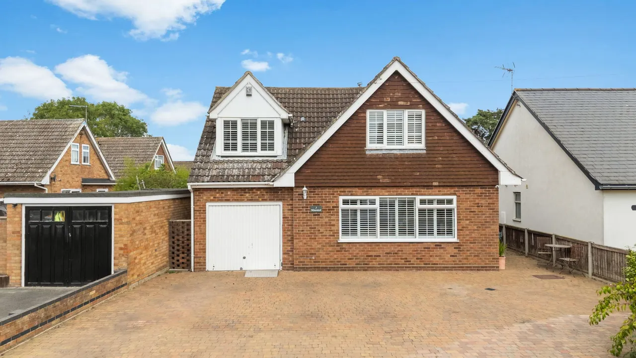 Church Road, Alresford, Colchester, CO7 8AB, photo 4