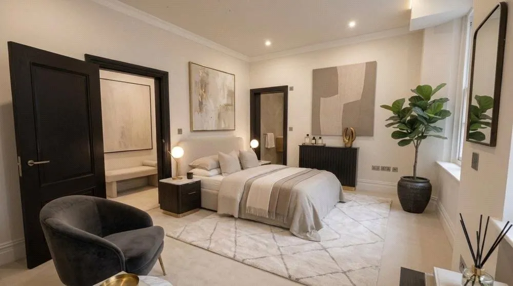 Marloes Road, London, W8 5LG, photo 4