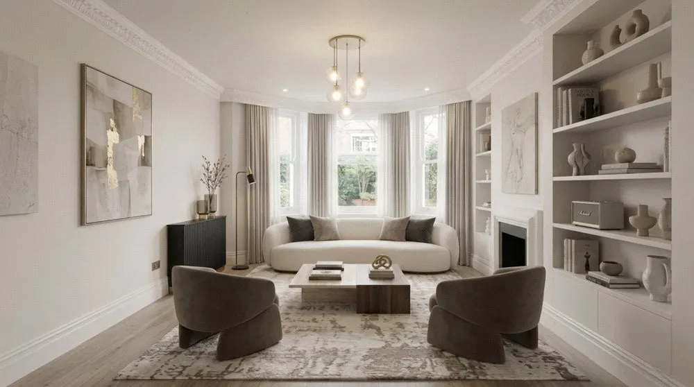 Marloes Road, London, W8 5LG, photo 2