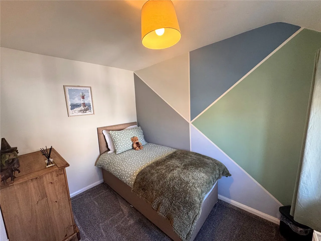 Terfynfa, Pwllheli, LL53, photo 5