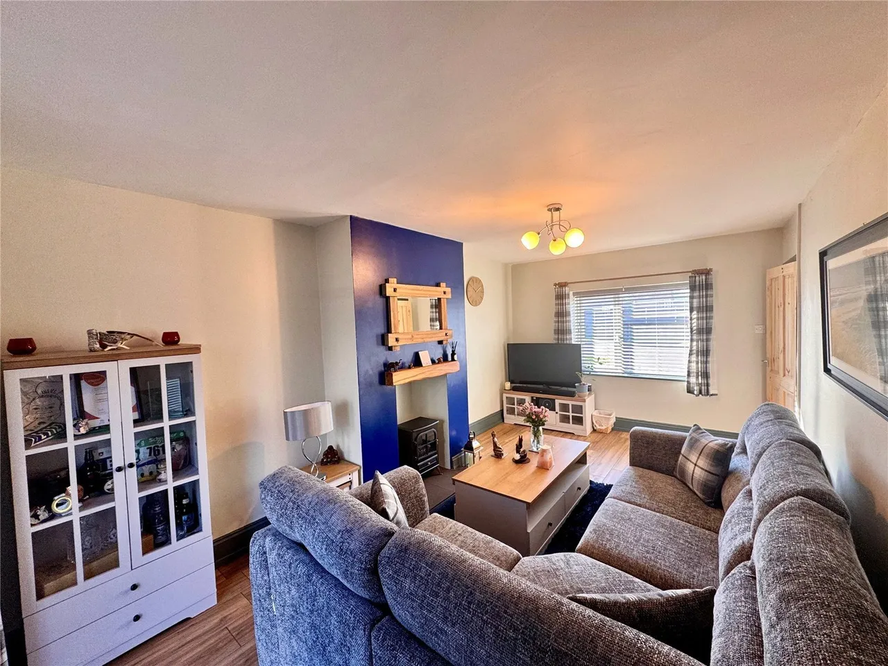 Terfynfa, Pwllheli, LL53, photo 2