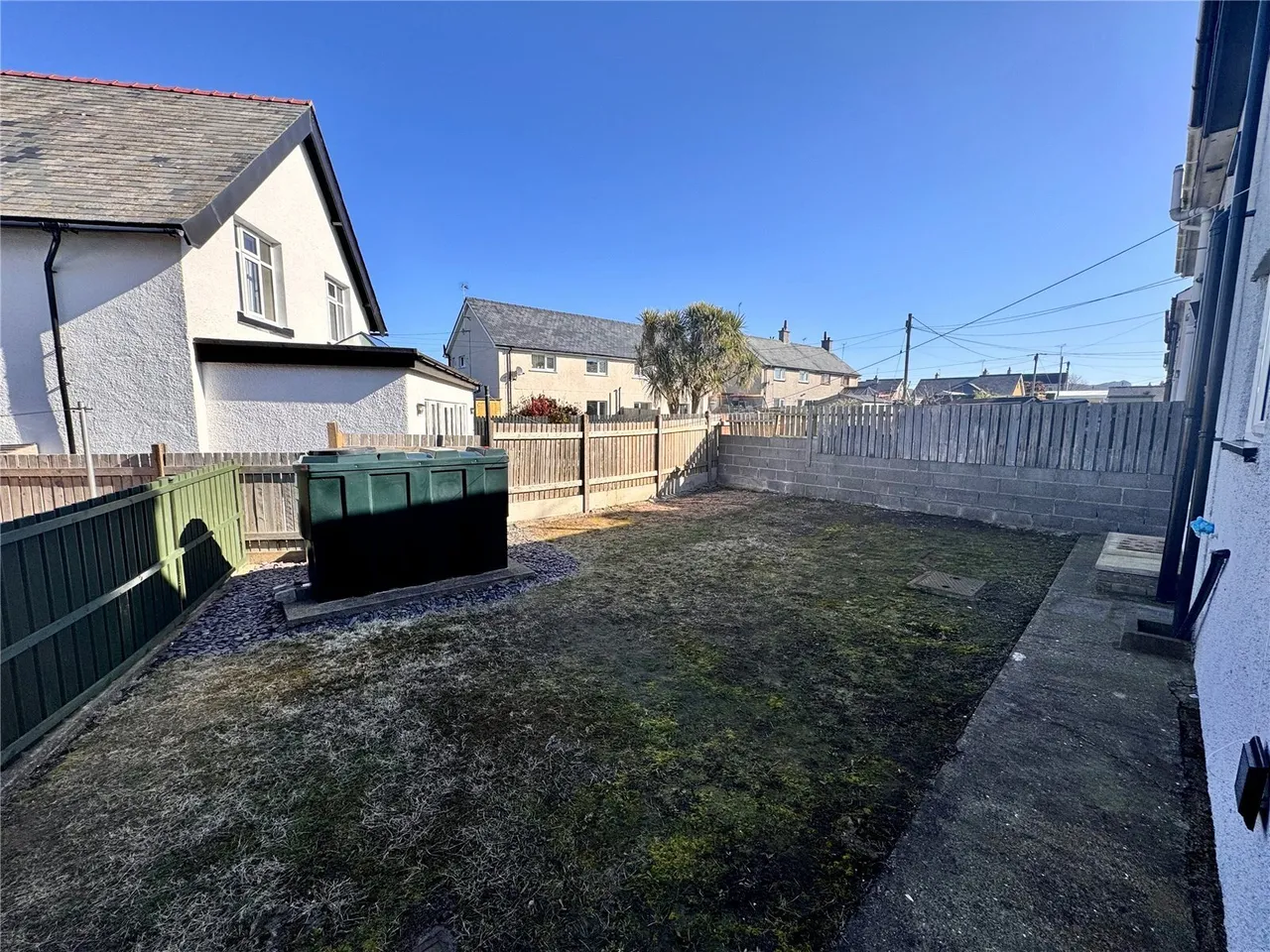 Terfynfa, Pwllheli, LL53, photo 12