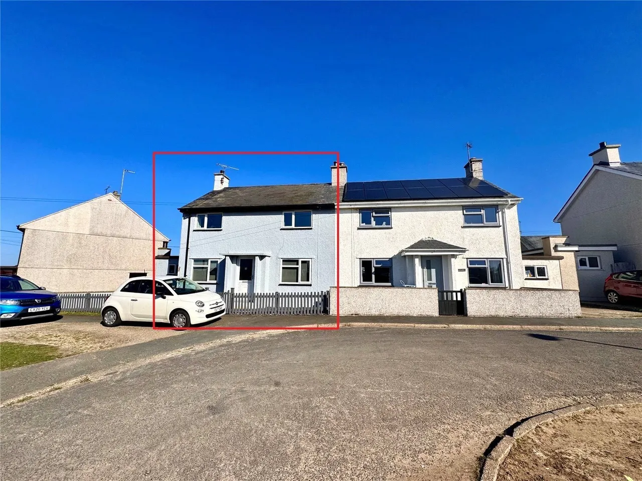 Terfynfa, Pwllheli, LL53, photo 21