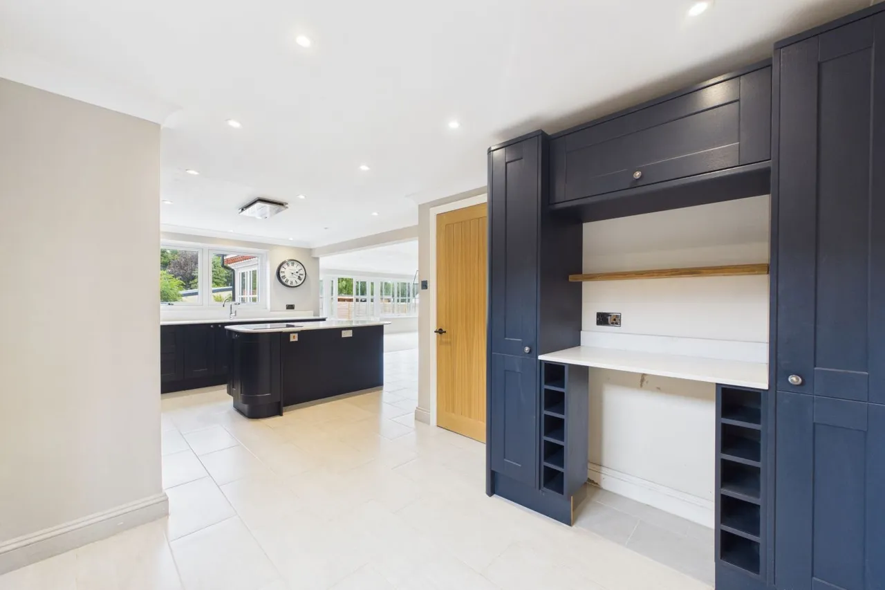 New Road, Ryhall, PE9, photo 15