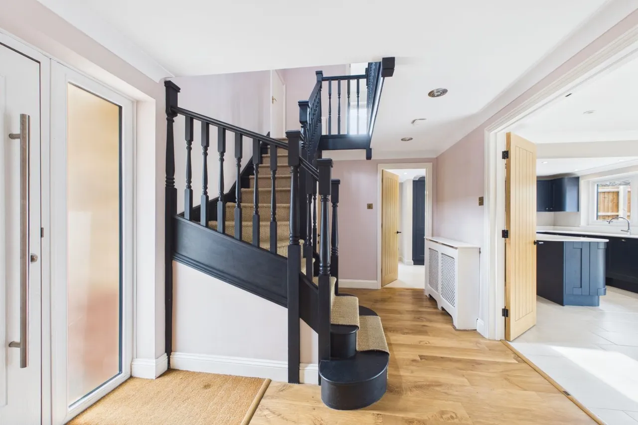 New Road, Ryhall, PE9, photo 6