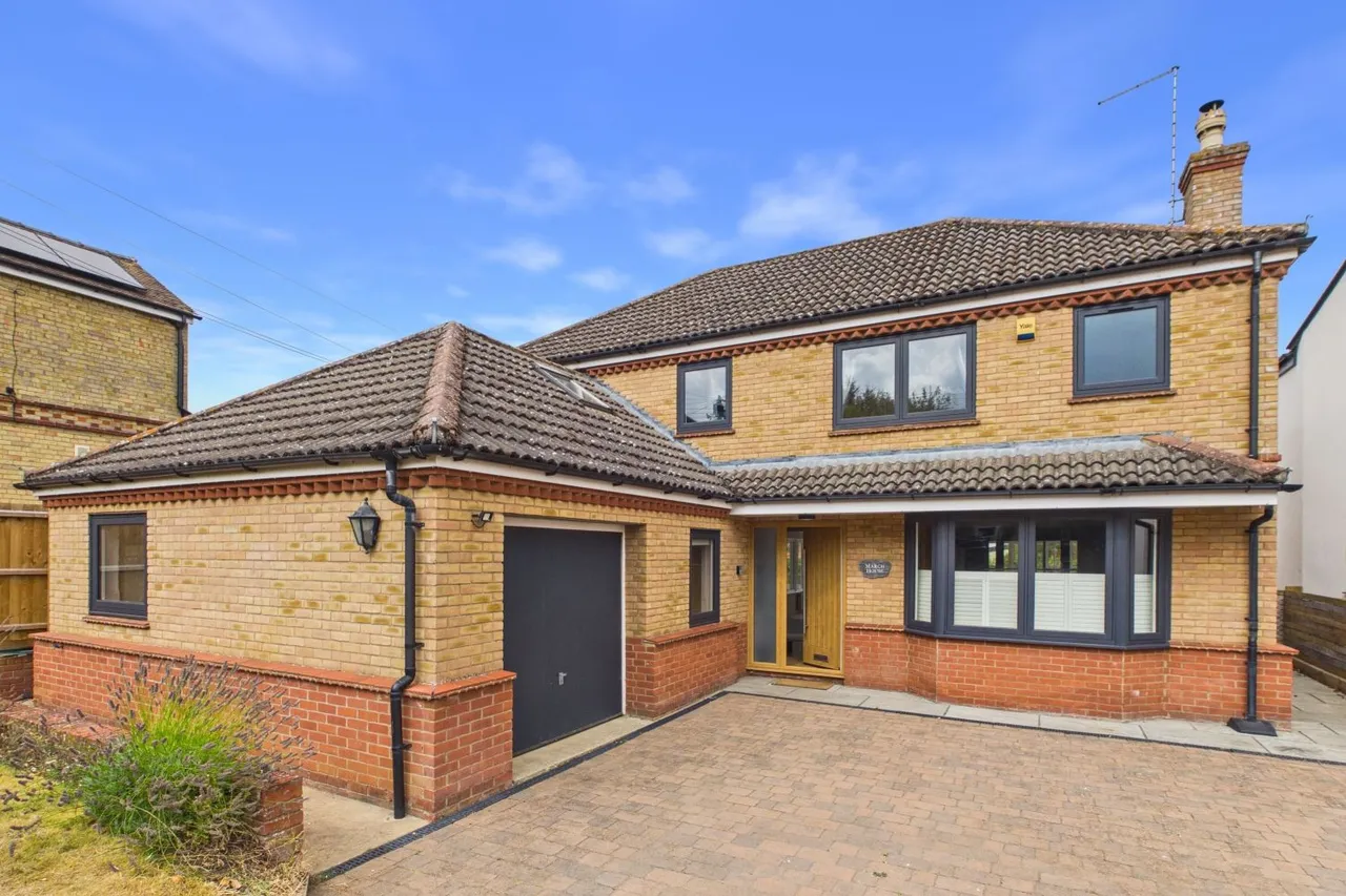 New Road, Ryhall, PE9, photo 33