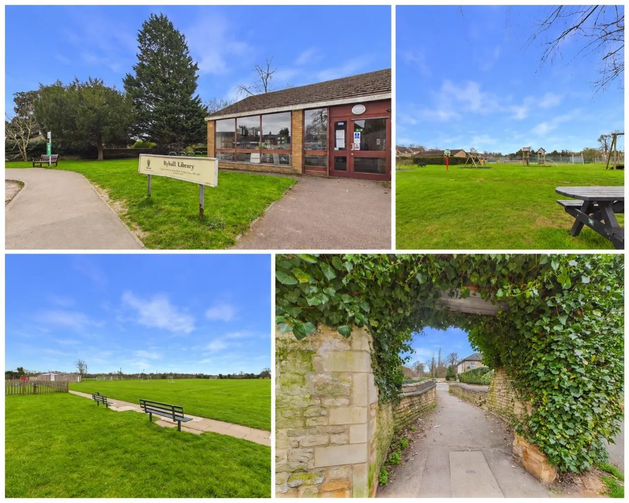 New Road, Ryhall, PE9, photo 39