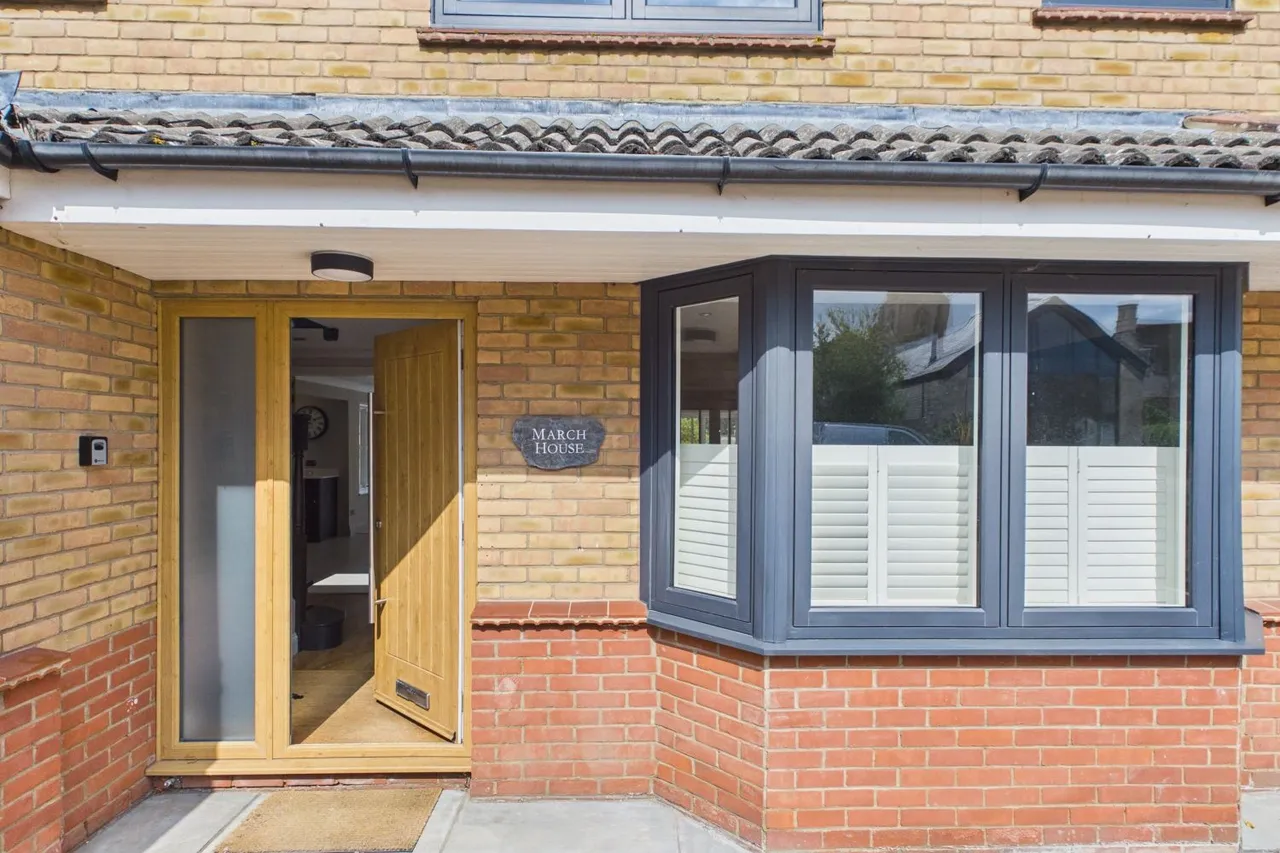 New Road, Ryhall, PE9, photo 5