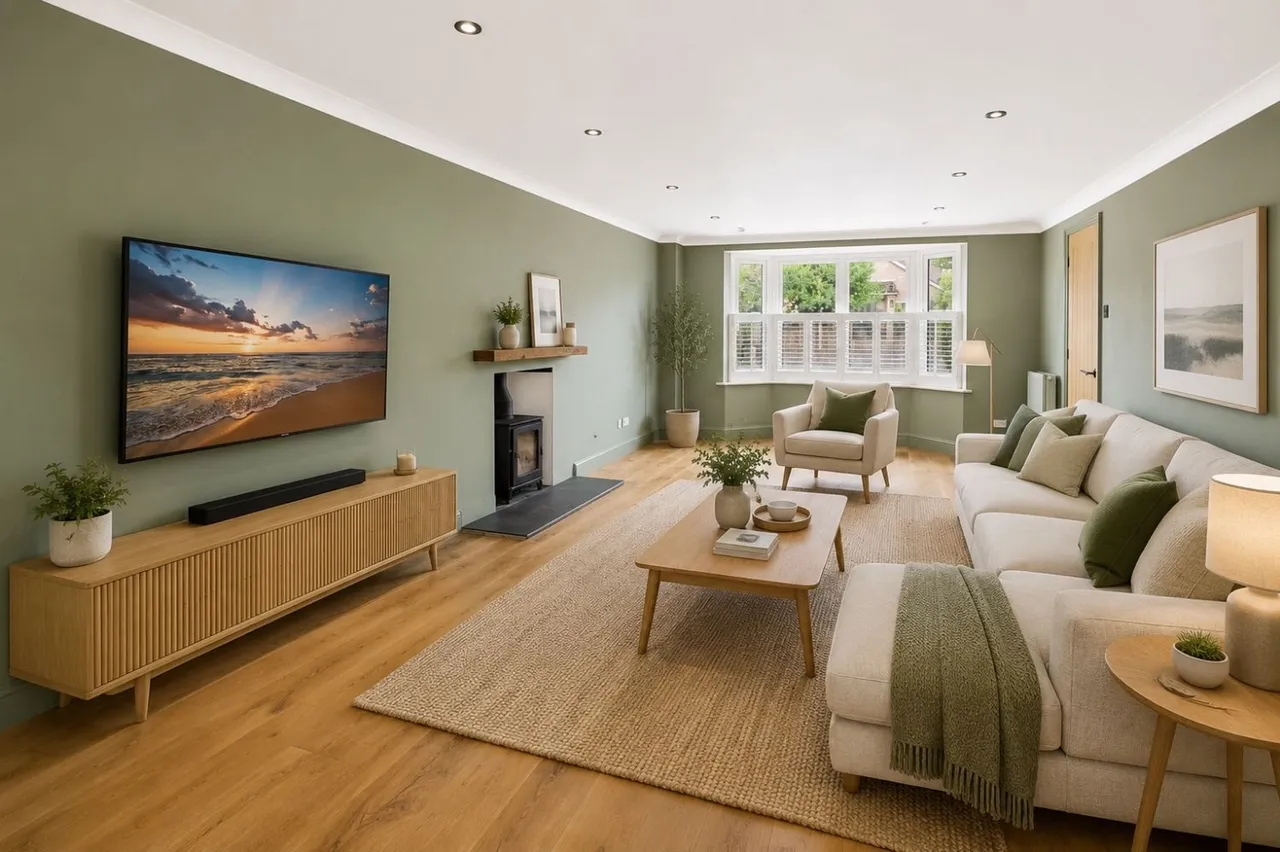 New Road, Ryhall, PE9, photo 8