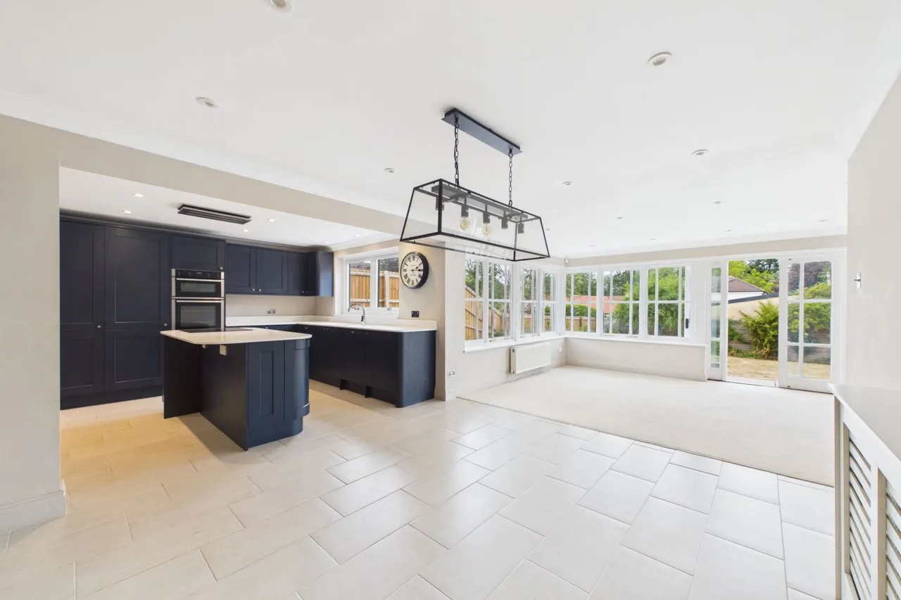 4 bed house for sale, New Road, Ryhall, PE9