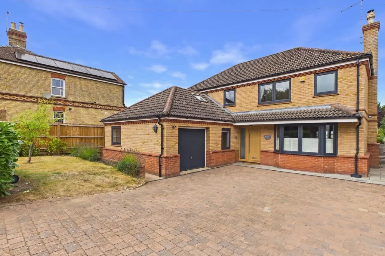 New Road, Ryhall, PE9, photo 37