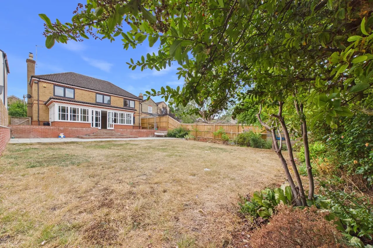 New Road, Ryhall, PE9, photo 36