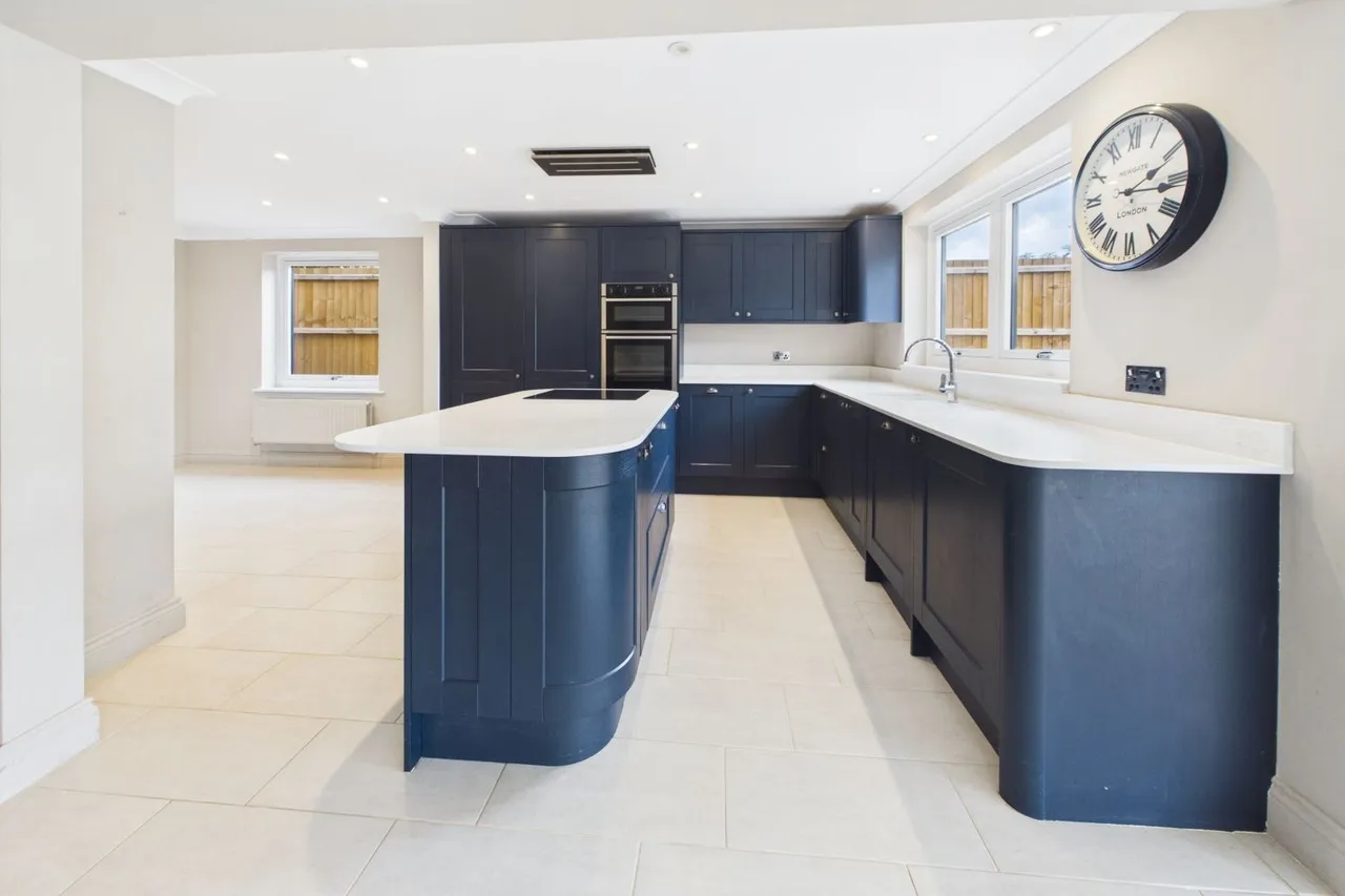 New Road, Ryhall, PE9, photo 12