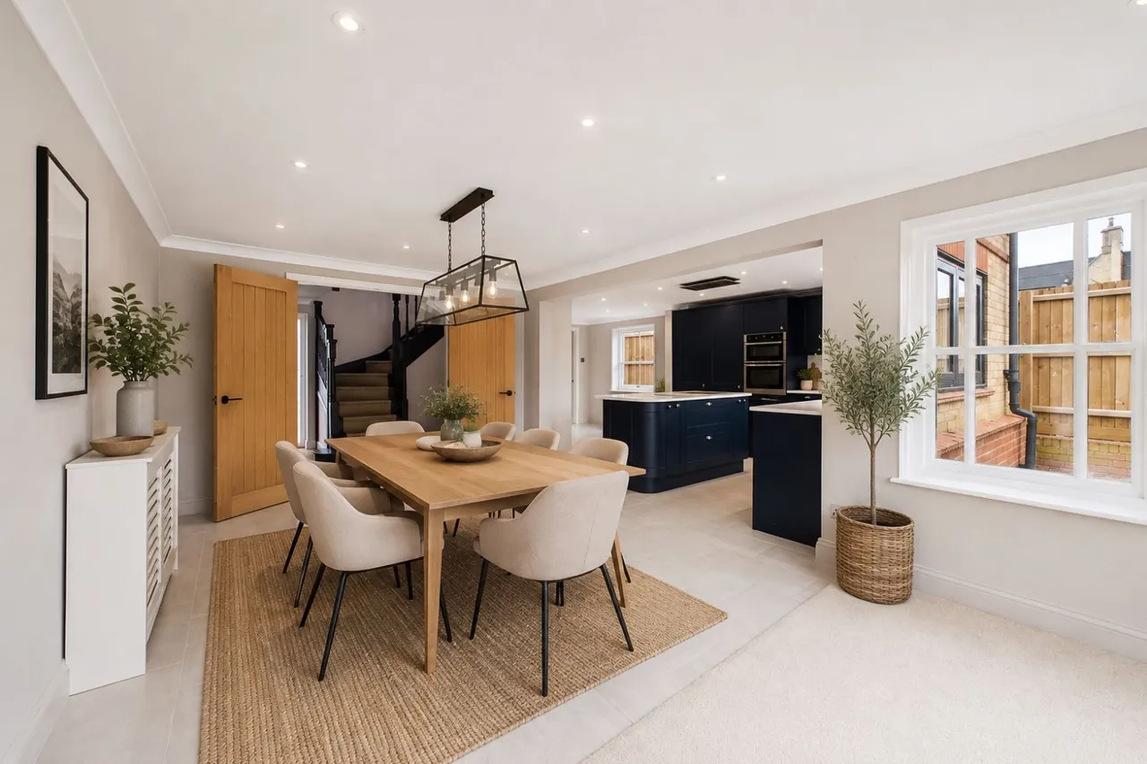 New Road, Ryhall, PE9, photo 11