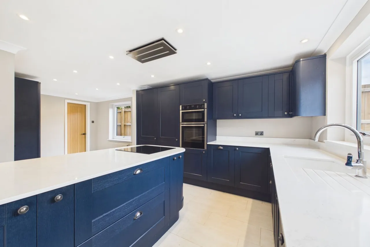 New Road, Ryhall, PE9, photo 13